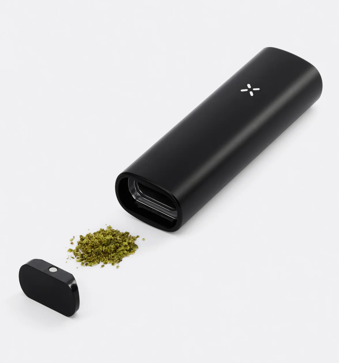 Pax Plus vaporisateur CBD portable compact design