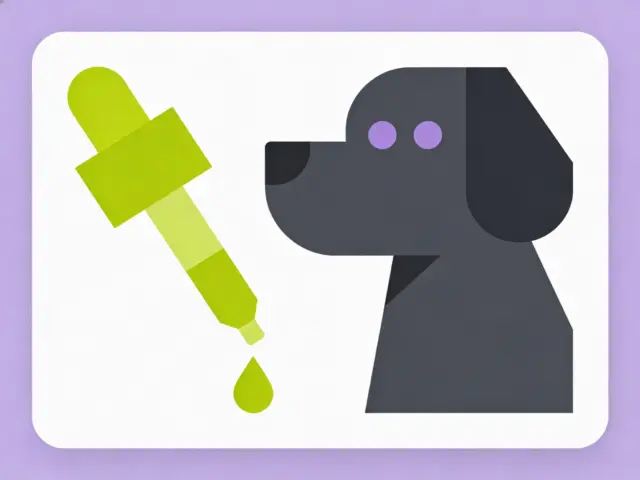 CBD pour chien et chat : le guide vétérinaire complet (2026)