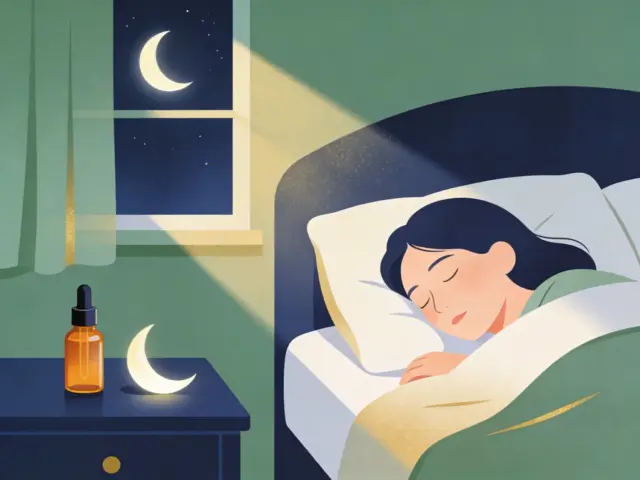 CBD et sommeil : le protocole selon votre type d&rsquo;insomnie
