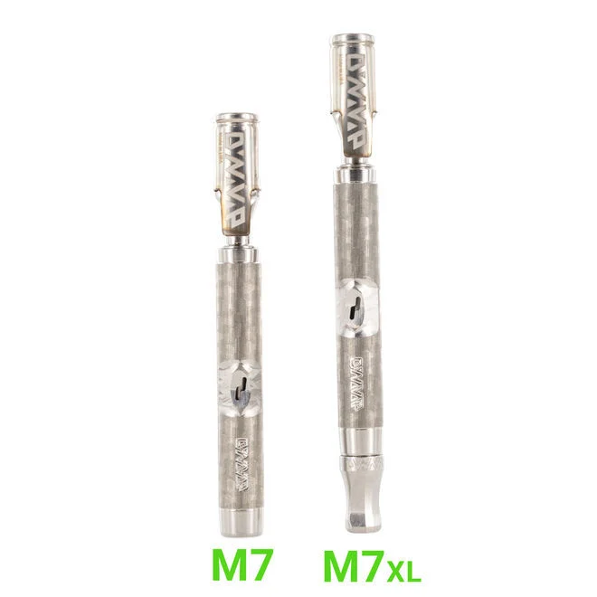 DynaVap The M7 2026 vaporisateur mécanique CBD sans batterie