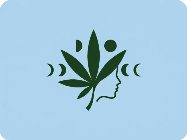 CBD et ménopause : bouffées de chaleur, sommeil, humeur