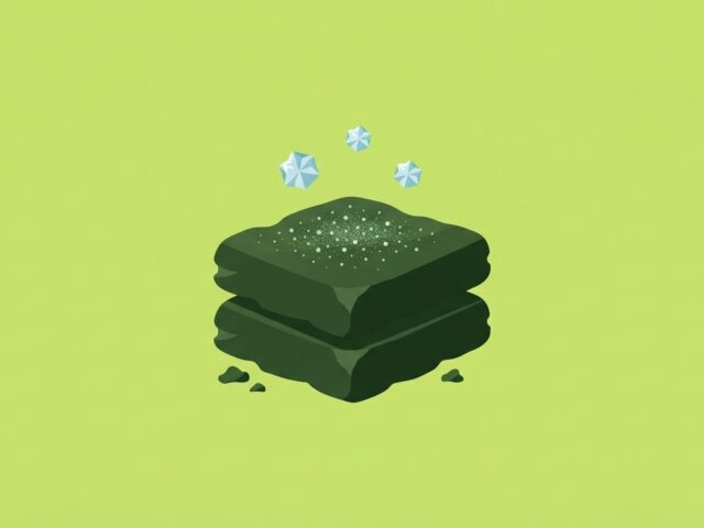 Frozen hash CBD : définition, fabrication et prix (2026)