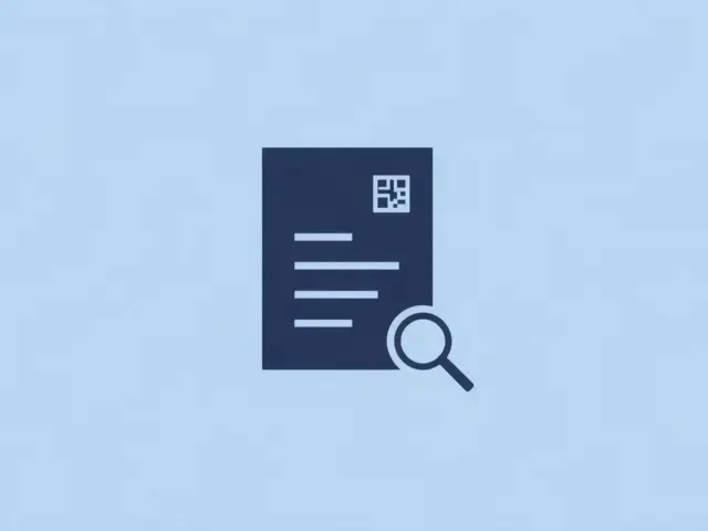 Lire un certificat d&rsquo;analyse CBD (COA) : la méthode