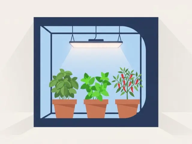 Growshop et chambre de culture : ce qui est légal en France