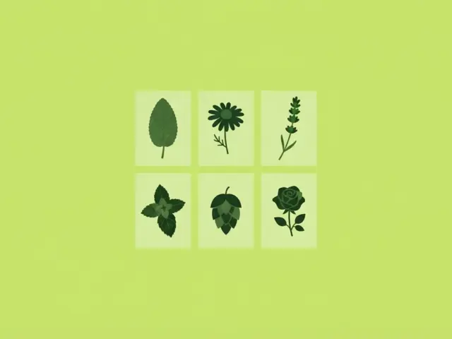 Plantes à fumer sans tabac : glossaire, goûts et recettes