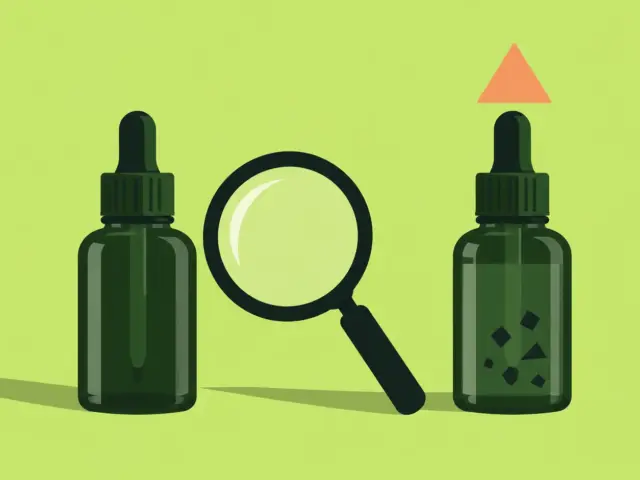Le CBD est-il dangereux ? Les 8 vrais risques (2026)