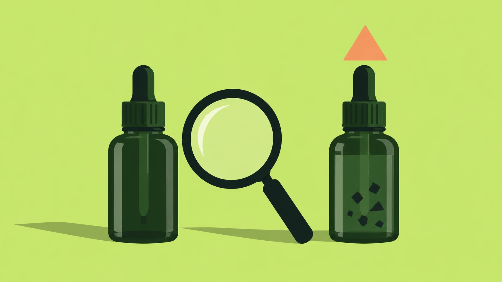 Les dangers du CBD : interactions médicamenteuses, grossesse, conduite et produits frelatés