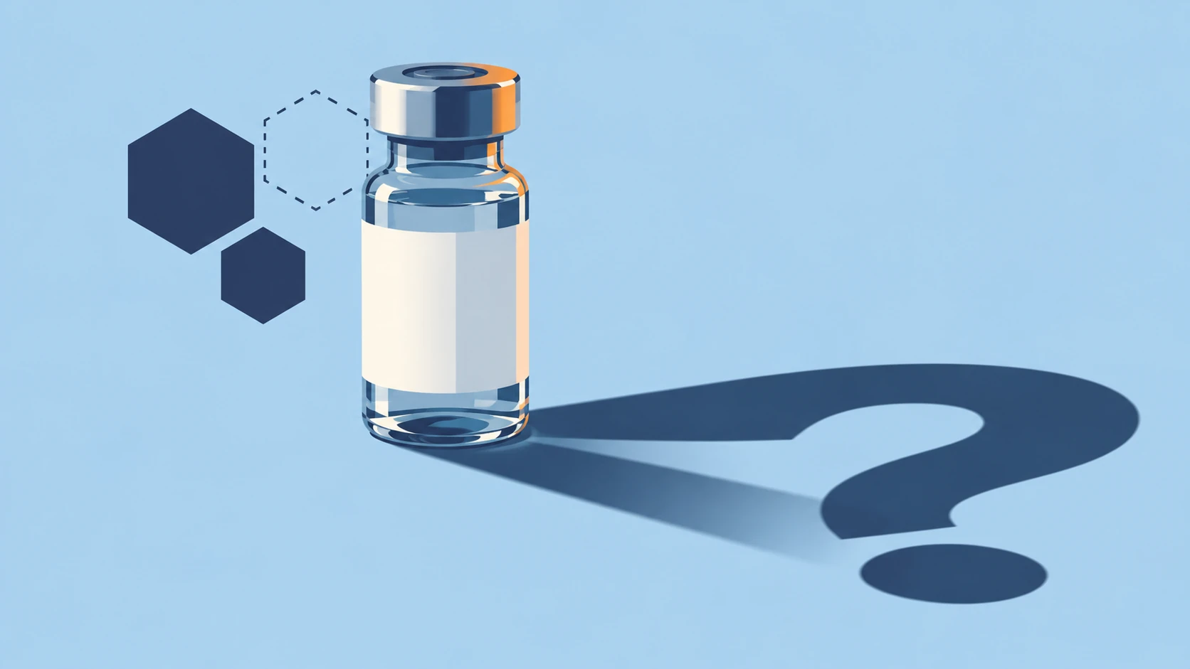 T9HC : un cannabinoïde de laboratoire dont la structure chimique n'est pas publiée